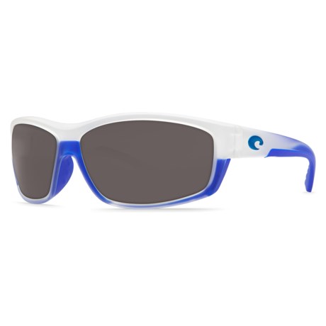 Costa Saltbreak Sunglasses - Polarized 580P Lenses