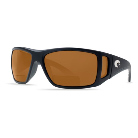 Costa Bomba Sunglasses - Polarized C-Mate Lenses