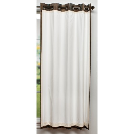 Versailles Thermal Liner for Bamboo Grommet Panel - 42x63”