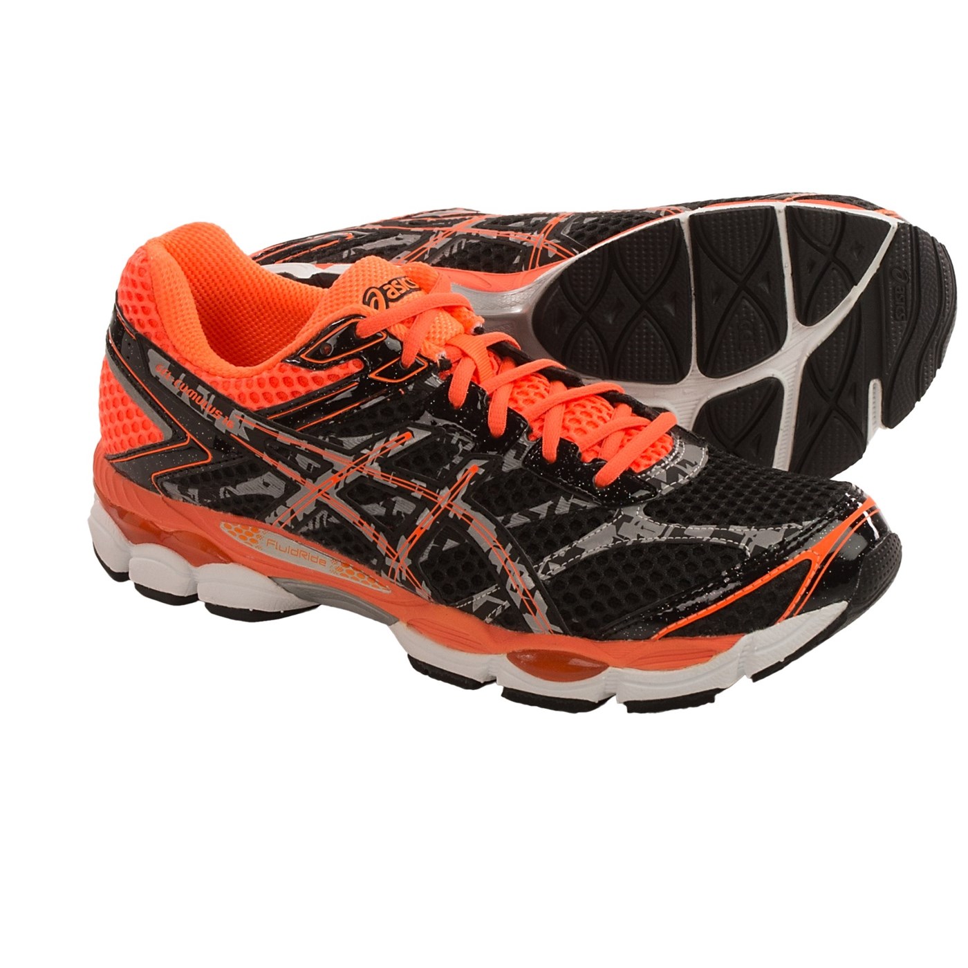 Asics GEL Cumulus 16 Lite Show Running Shoes (For Men) 9587X 25