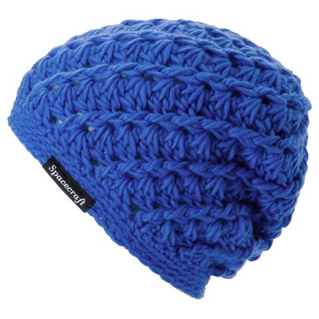 Spacecraft Collective Madeline Beanie (For Women)