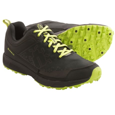 Icebug Kayi BUGrip® Trail Running Shoes (For Men)