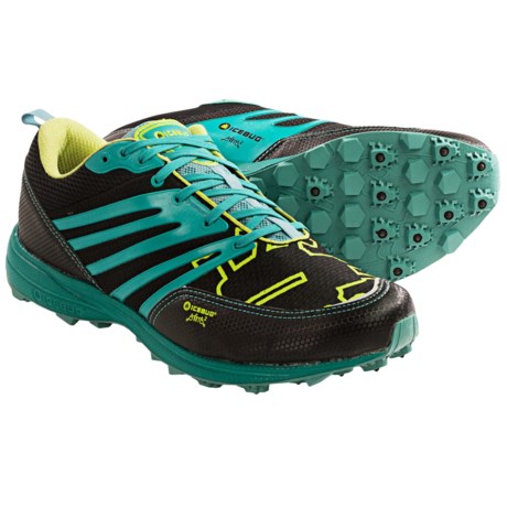 Icebug Anima2 BUGrip® Trail Running Shoes (For Men)