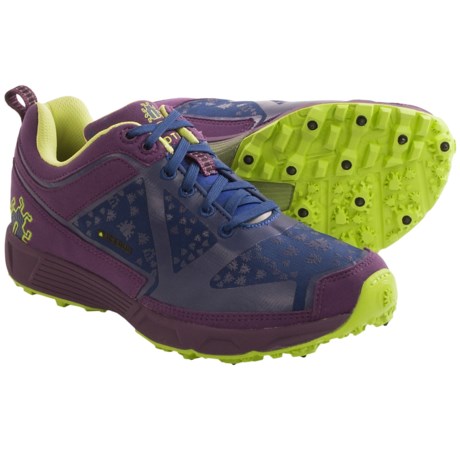 Icebug DTS BUGrip® Trail Running Shoes (For Women)
