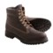 Timberland Premium Leather Work Boots - Waterproof, 6” (For Men)