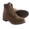 Timberland Earthkeepers Double Collar Work Boots - 6” (For Men)