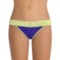 ExOfficio Give-N-Go Lacy Panties - Thong (For Women)