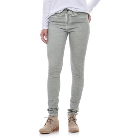 Yummie Tummie Modern Skinny Jeans (For Women)