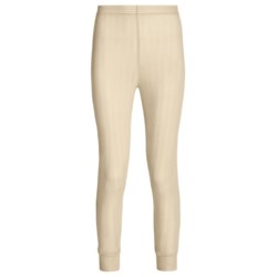 Wickers Pointelle Base Layer Bottoms (For Women)