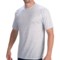 Wickers Lightweight Base Layer T-Shirt - Short Sleeve (For Men)