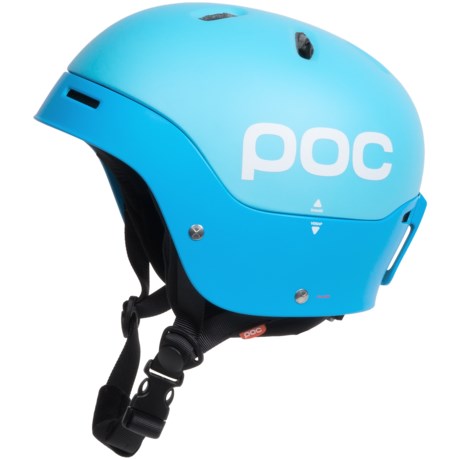 POC Frontal Snowsport Helmet (For Men and Women)
