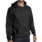 Specially made 50/50 Hoodie Sweatshirt - Attached Hood (For Men and Women)