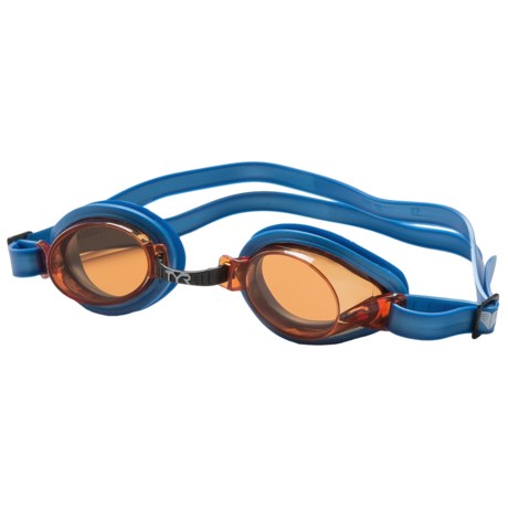 TYR Qualifier Goggles (For Kids)