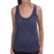 Specially made Lace-Front Tank Top (For Women)