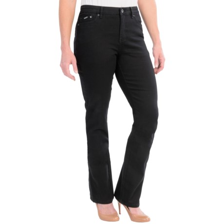 FDJ French Dressing Olivia Bootcut Jeans (For Women)