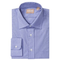 Gitman Brothers Parquet Dress Shirt - Spread Collar, Long Sleeve (For Men)