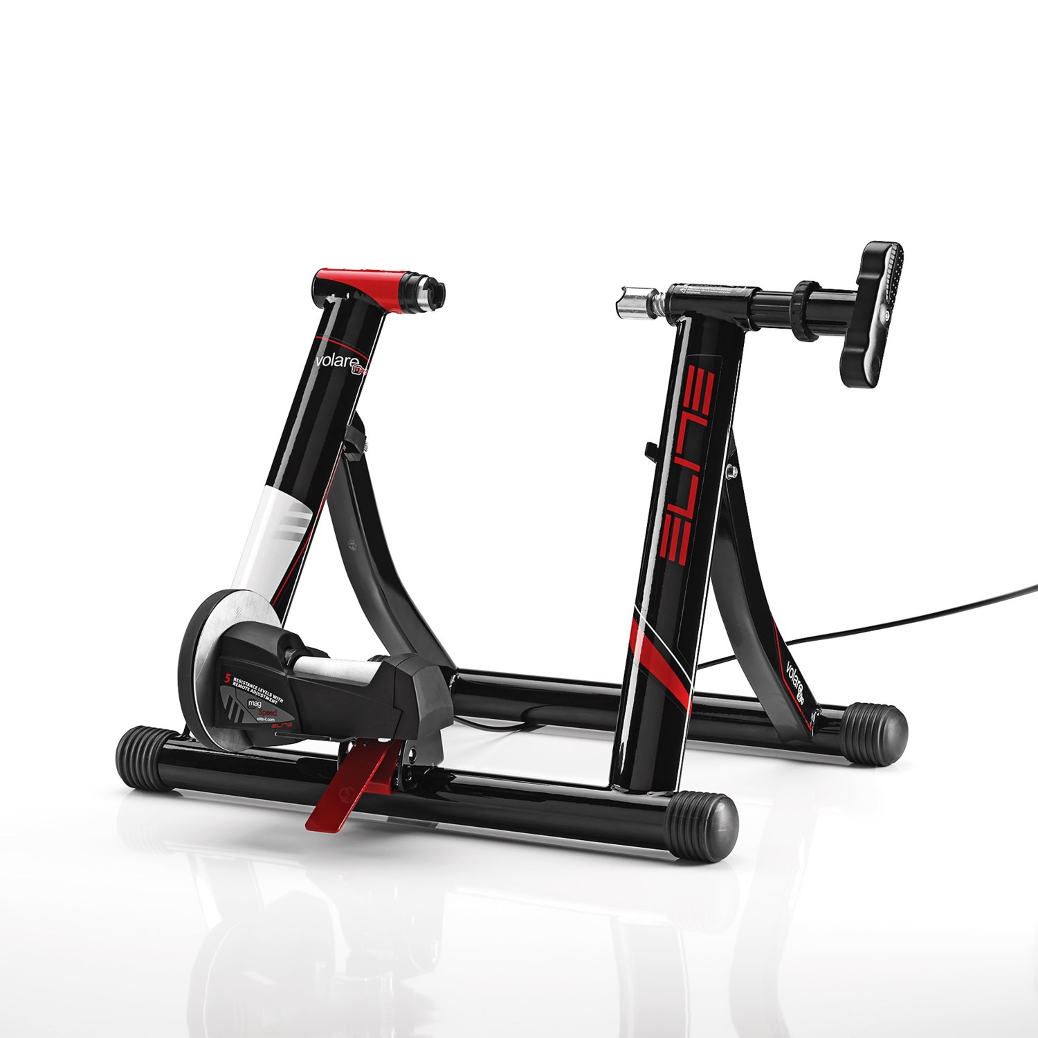 Elite Volare Mag Speed Alu Bike Trainer