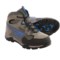 Hi-Tec Nepal Jr. Hiking Boots - Waterproof (For Little Kids)