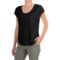 Black Diamond Equipment Open Air T-Shirt - Short Sleeve (For Women)