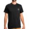 Double Diamond Sportswear Black Diamond Equipment Equipment For Alpinist T-Shirt - Organic Cotton, Short Sleeve (For Men)
