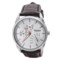 Rudiger Hamelin Watch - Leather Strap (For Men)
