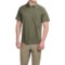 Mountain Hardwear Mclane Shirt - Short Sleeve (For Men)