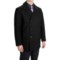 Tahari Double-Breasted Peacoat - Waterproof, Insulated, Wool Blend (For Men)