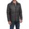Tahari Quilted Shirt Jacket (For Men)