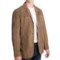 Timberland Earthkeepers Bayview Leather Blazer (For Men)