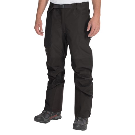 Arc'teryx Arc’teryx Beta AR Gore-Tex® Pro Pants - Waterproof (For Men)
