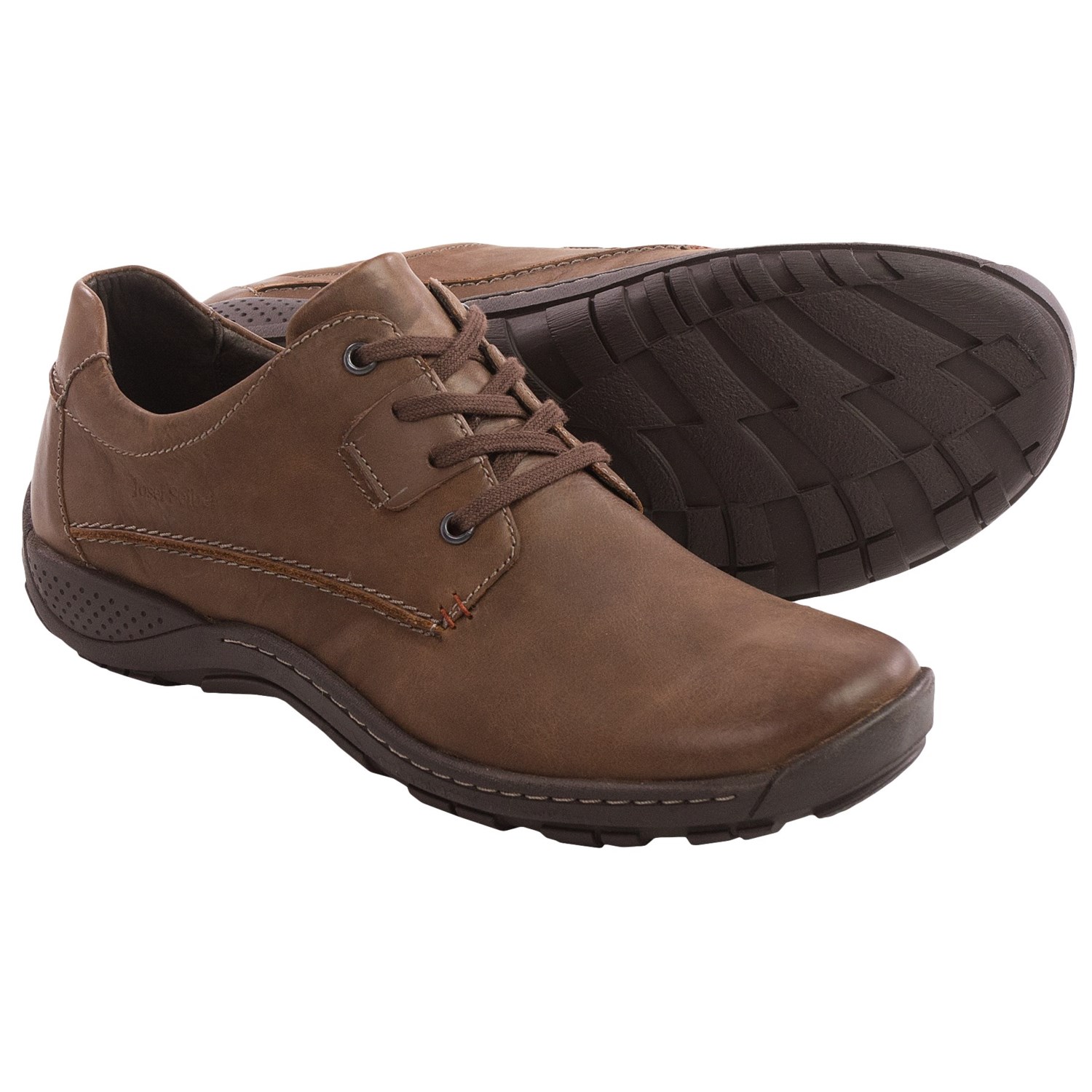 Josef Seibel Nolan 12 Shoes (For Men) 9654X - Save 40%