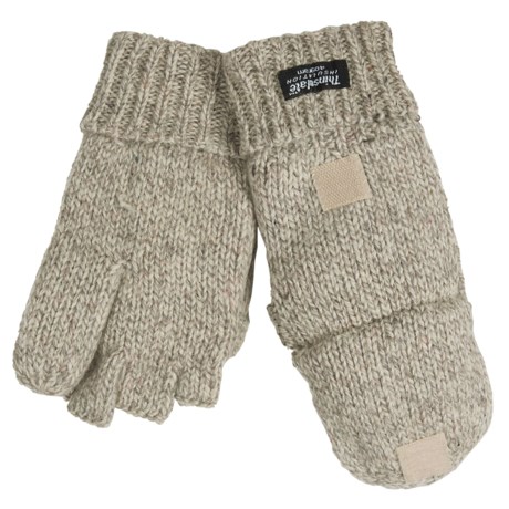 Auclair Acadia Flipp Mittens - Insulated (For Women)