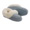 LAMO Footwear Australian Bootie Slippers - Suede, Sheepskin Fleece Lining (For Toddlers)