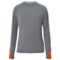 super.natural Sport Tee 175 T-Shirt - Merino Wool, Long Sleeve (For Men)