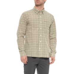 Simms Morada Shirt - UPF 30+, Long Sleeve (For Men)