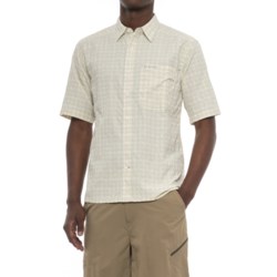 Simms Morada Shirt - UPF 30+, Button Down, Short Sleeve (For Men)
