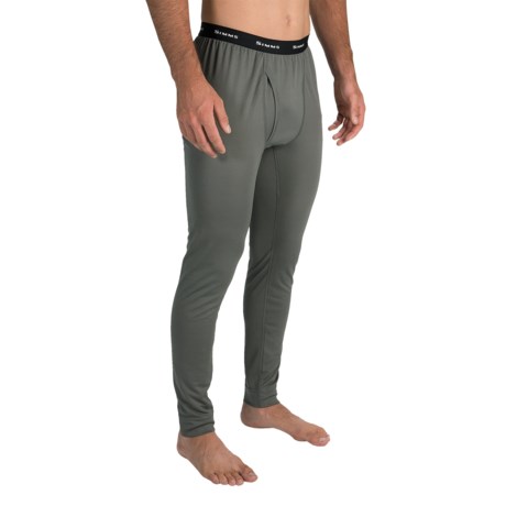Simms Waderwick Core Base Layer Bottoms (For Men)