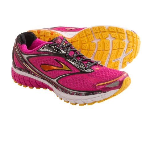 Brooks Ghost 7 Running Shoes (For Women) 9666A