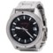 Nixon Rover Sterling Silver II Watch (For Men)