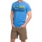 Marmot Coastal T-Shirt - Short Sleeve (For Men)
