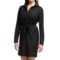 Icebreaker Destiny Shirt Dress - UPF 30+, Merino Wool, Long Sleeve (For Women)