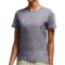 Icebreaker Cool-Lite Sphere Stripe Shirt - UPF 30+, Merino Wool, Short Sleeve (For Women)