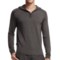 Icebreaker Sphere Hoodie Shirt - UPF 30+, Merino Wool, Long Sleeve (For Men)