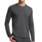 Icebreaker Cool-Lite Sphere Shirt - UPF 30+, Merino Wool, Long Sleeve (For Men)