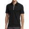 Icebreaker Transport Polo Shirt - UPF 30+, Merino Wool, Short Sleeve (For Men)