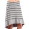 Icebreaker Allure Stripe Skirt - UPF 20+, Merino Wool (For Women)