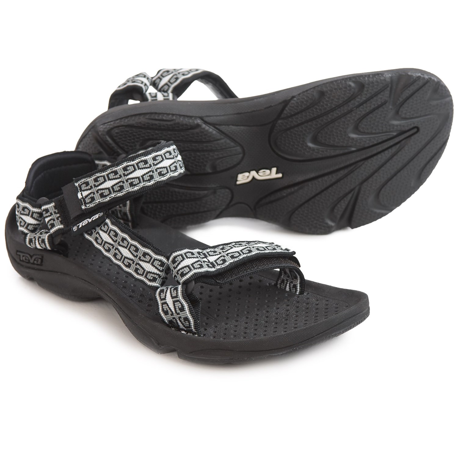 Teva Hurricane 3 Sport Sandals (For Women) 96760 - Save 60%