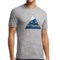 Icebreaker Tech Lite Playground T-Shirt - UPF 20+, Merino Wool, Short Sleeve (For Men)