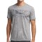 Icebreaker Tech Lite Terra Firma T-Shirt - UPF 20+, Merino Wool, Short Sleeve (For Men)