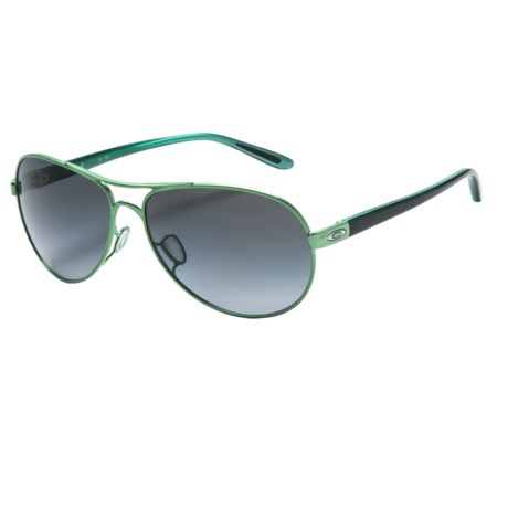 Oakley Feedback Sunglasses (For Women)